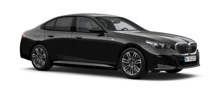 BMW i5 xDrive40 Sedan