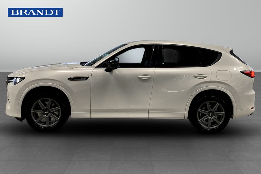 Bild 3 av Mazda CX-60 PHEV