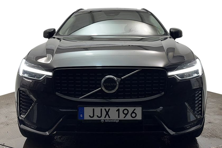Bild 3 av Volvo XC60