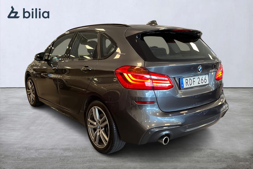 Bild 2 av BMW 225xe Active Tourer M Sport / Hifi / Head up display / Läder
