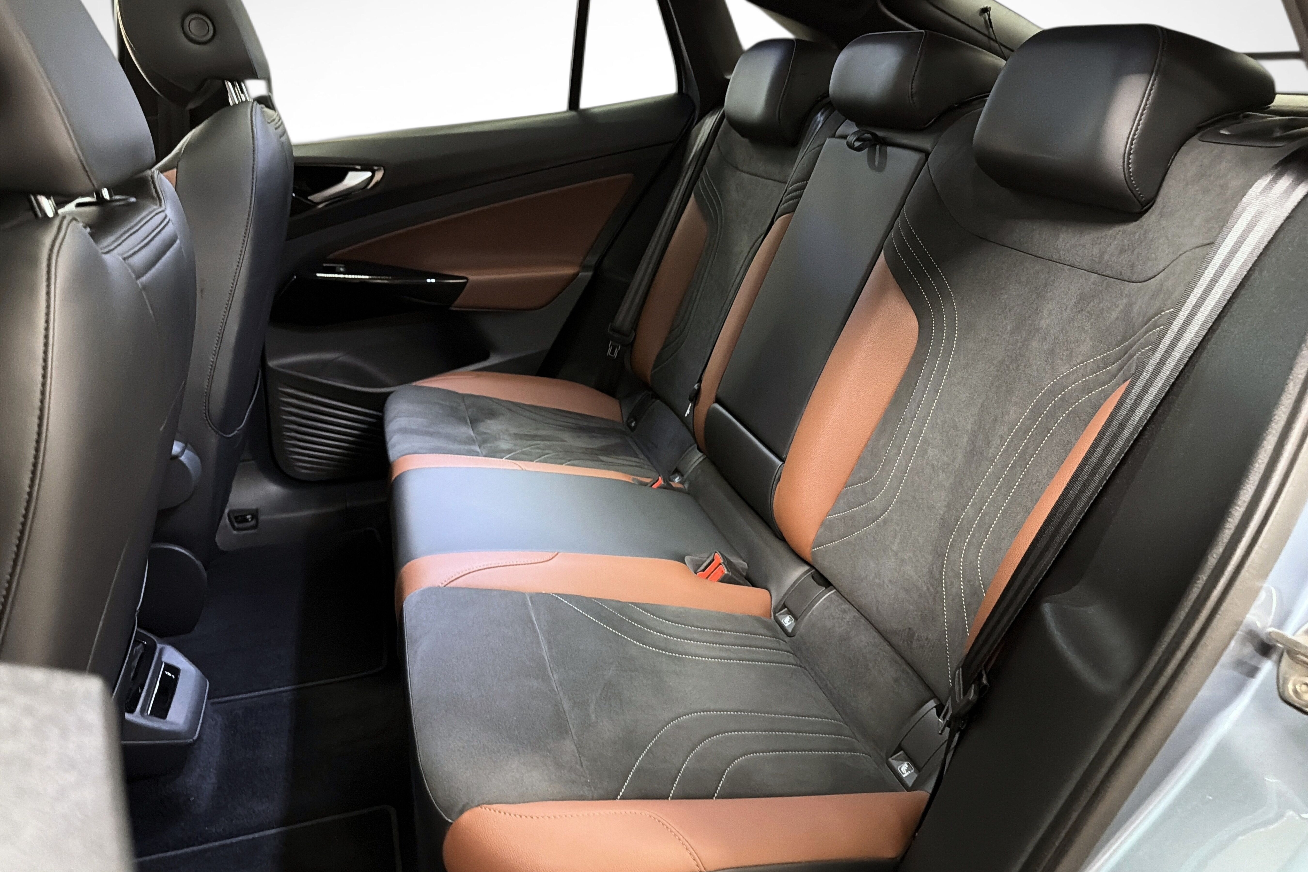 Volkswagen ID.5 Pro Performance bilde 17