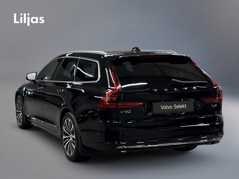 Bild 4 av Volvo V90
