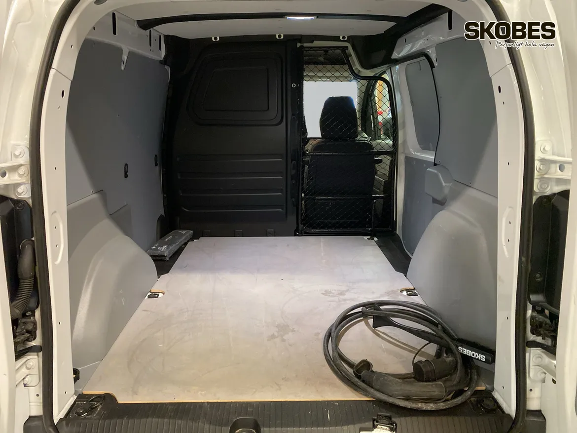 Renault Kangoo E-Tech