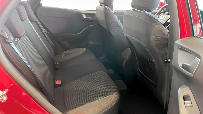 Bild 5 av Ford Puma