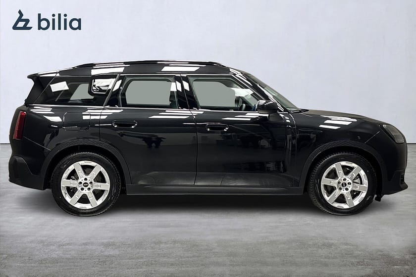 Bild 2 av MINI Countryman SE ALL4
