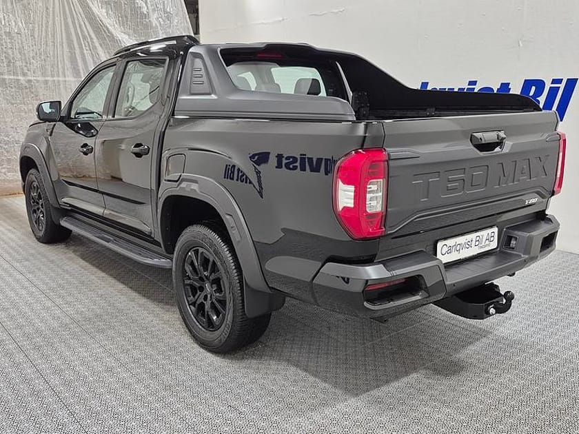 Bild 5 av Maxus T60 Max