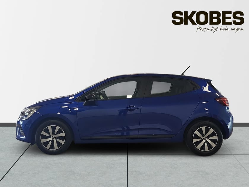 Bild 4 av Renault Clio TCe 90 Equilibre II 5-d
