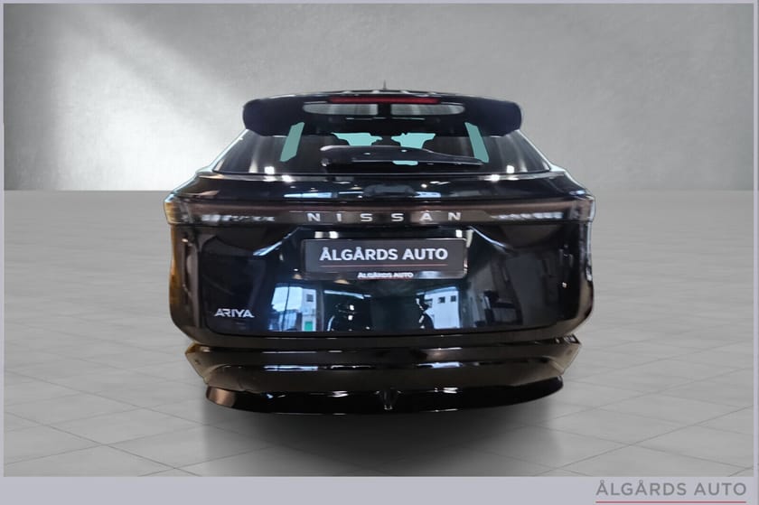 Bilde 5 av Nissan Ariya 87 Evolve 87kWt