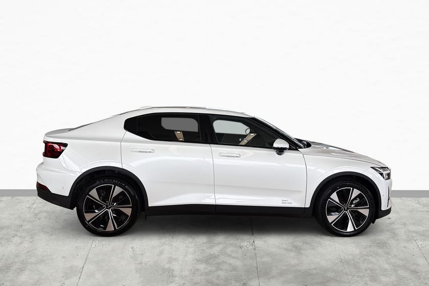 Bild 4 av Polestar 2 Long Range Dual Motor 