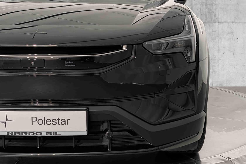 Bilde 4 av Polestar 3 Long Range Dual Motor LRDM - 489 Hk - AWD - B&W - PILOT - PLUS - LED HD