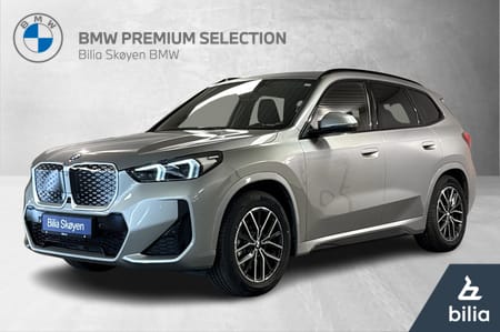 BMW iX1 xDrive30 Fully Charged M-Sport, H/K, ComfAcc, ACC, HUD