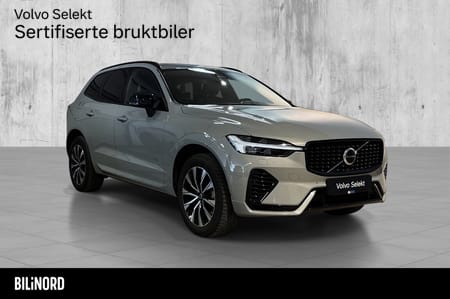 Volvo XC60 T8 456hk AWD Plus Dark