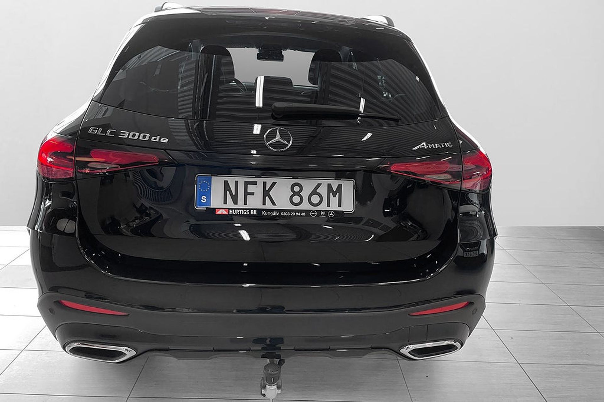 Mercedes-Benz GLC 2026, bild 6/31