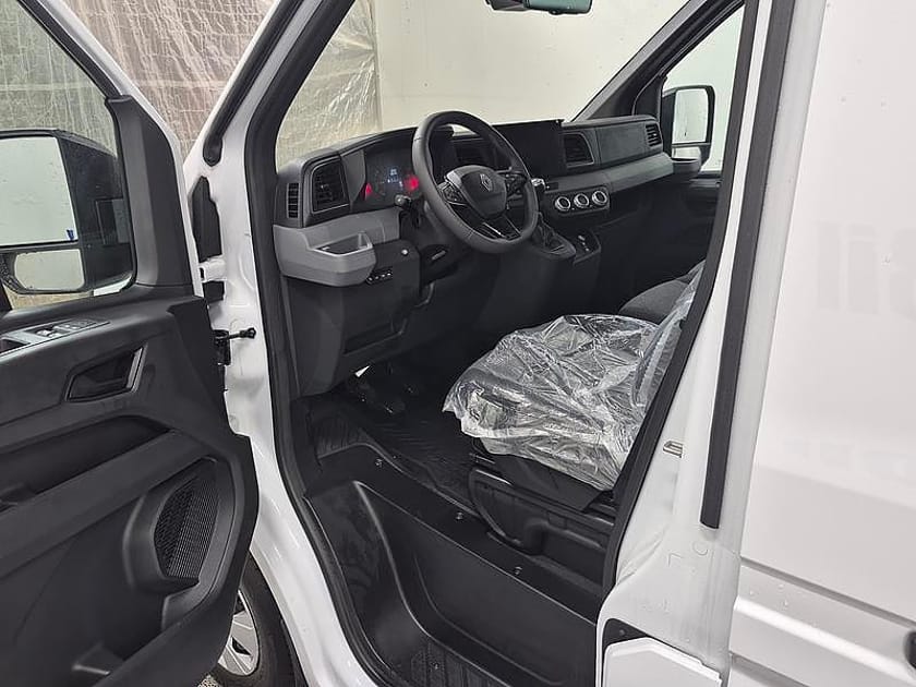 Bild 2 av Renault Master