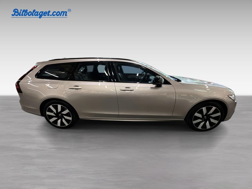 Bild 4 av Volvo V90 T6 Plus Dark Nordic Edition