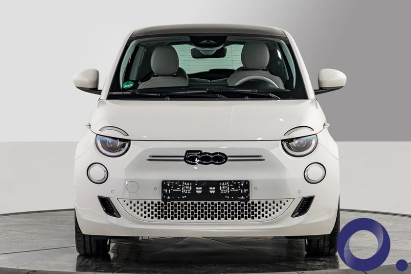 Bilde 3 av Fiat 500e 3+1