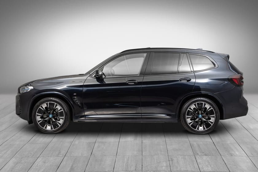 Bilde 2 av BMW iX3 M Sport Fully Charged (K)