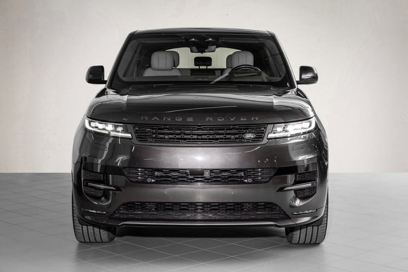 Bilde 3 av Land Rover Range Rover Sport P510e Autobiography