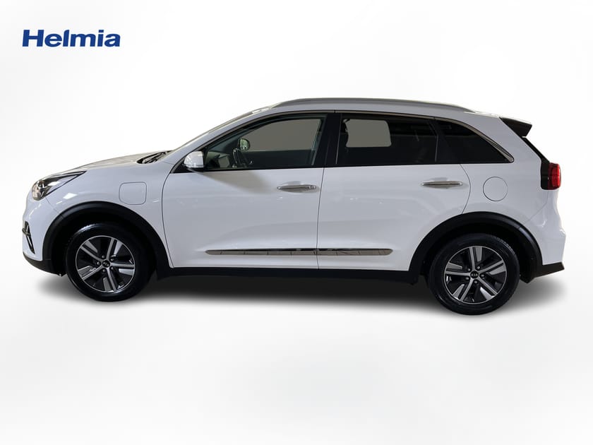 Bild 2 av Kia Niro P-HEV