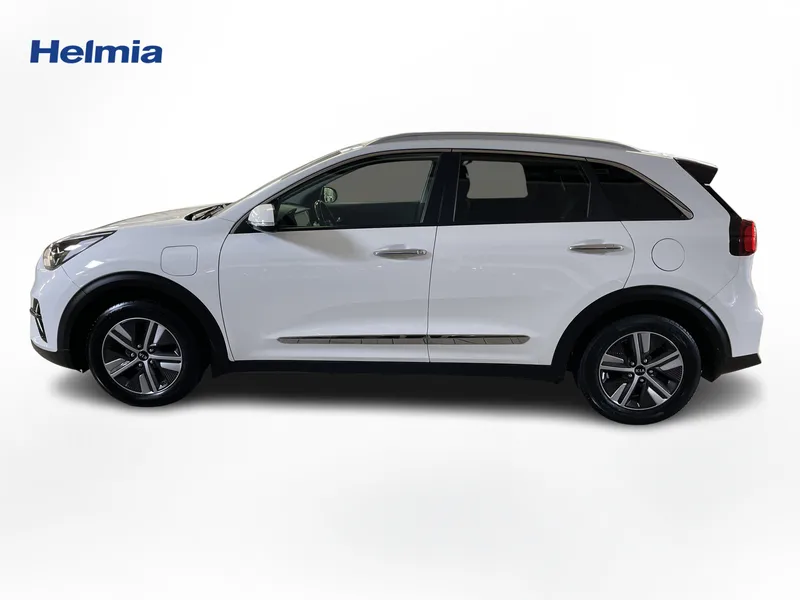 Bild 2 av 12 – Kia Niro P-HEV I 1.6 GDi, 141hk Advance Plus