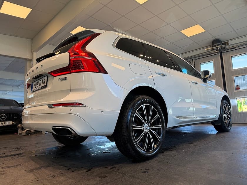 Bild 4 av Volvo XC60