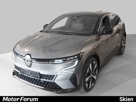 Renault Mégane E-TECH