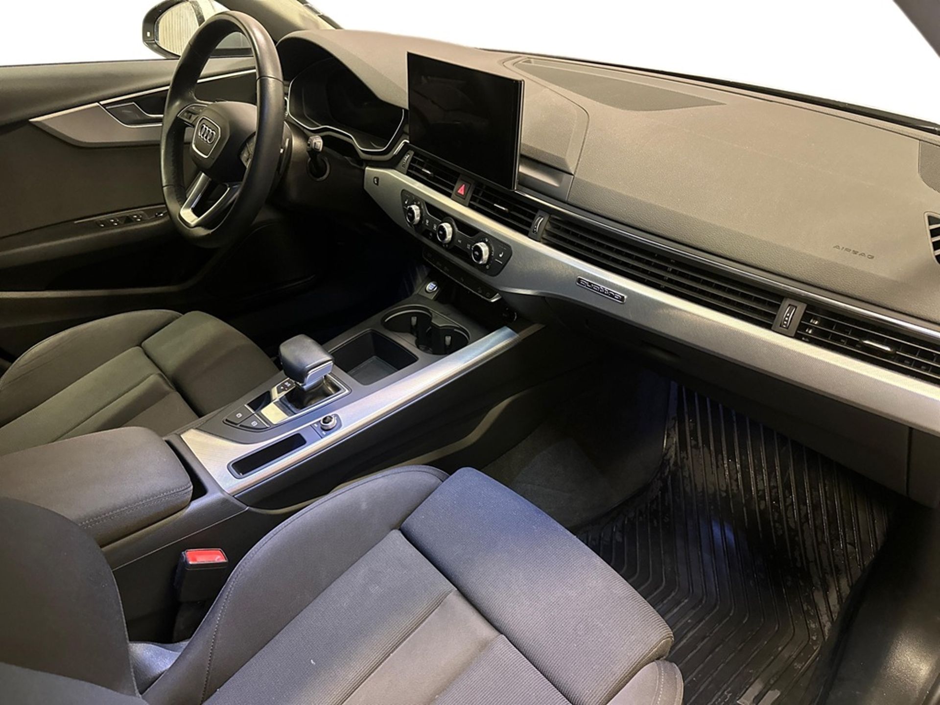 Audi A4 allroad 2024, bild 7/7