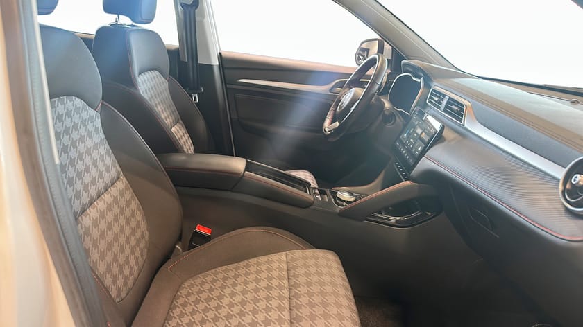 Bild 3 av MG ZS EV Long Range COMFORT 70KWH