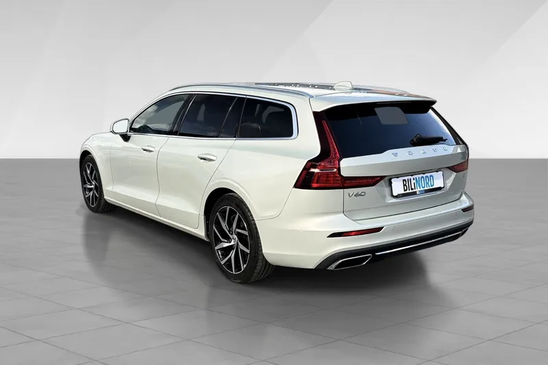 Volvo V60 bilde 5