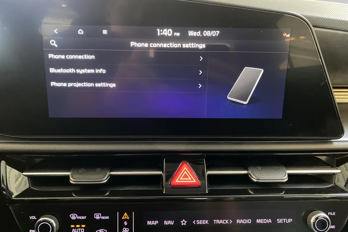 picture of a car