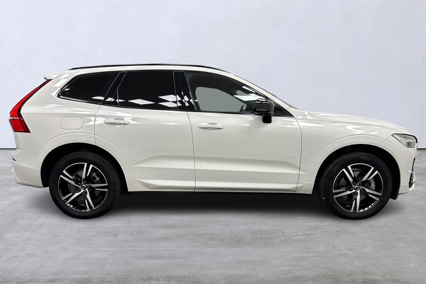 Bild 5 av Volvo XC60 Recharge T8 R-Design
