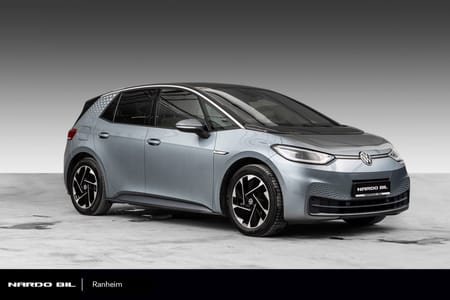 Volkswagen ID.3 Pro Performance Performance/Matrix/ACC/R-Kamera