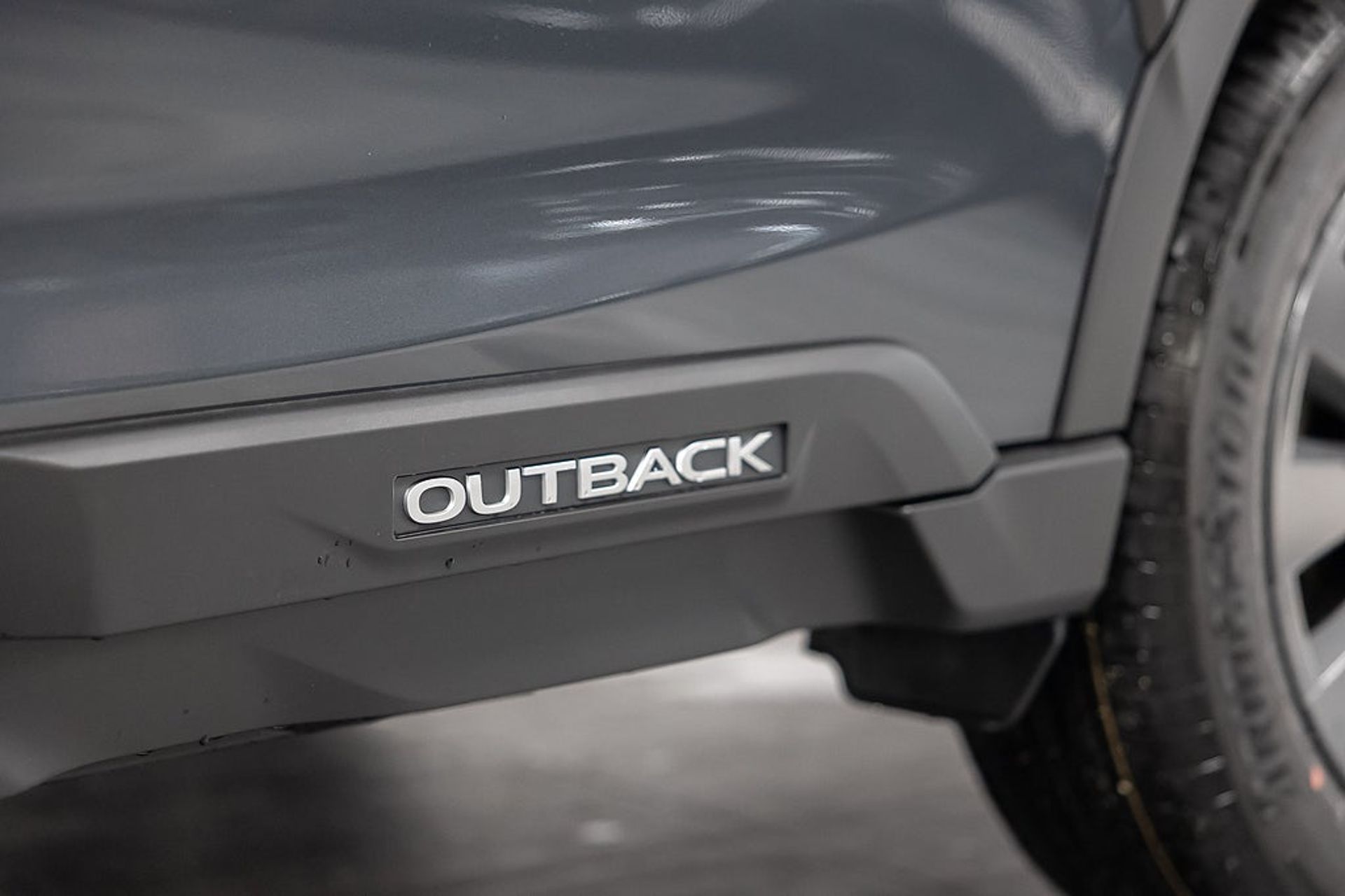 Subaru Outback 2.5 4WD XFuel 2025, bild 7/31