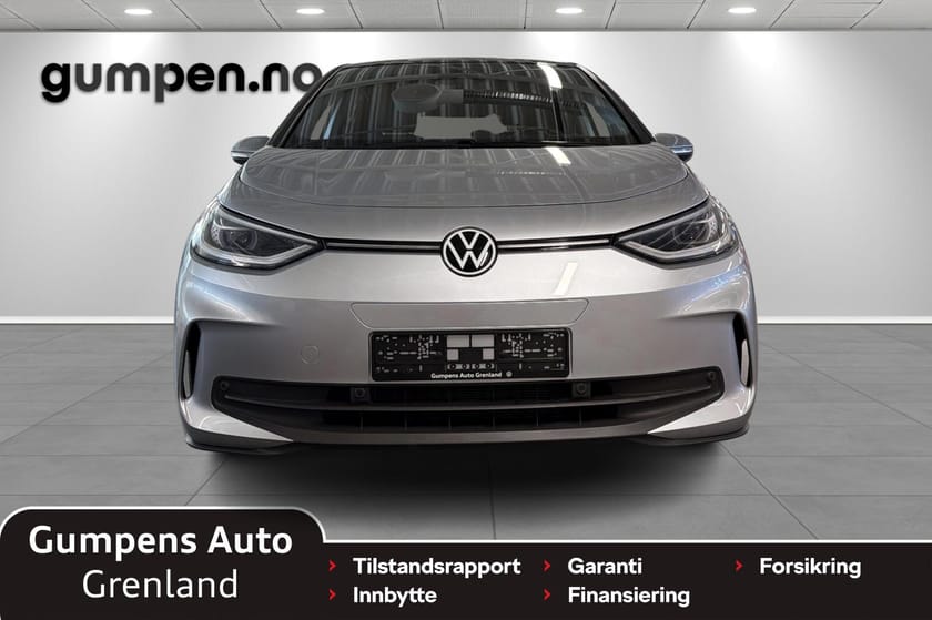 Bilde 4 av Volkswagen ID.3 Pro Performance