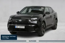 Thumnail bilde 0 av Ford Capri EV Extended Range AWD