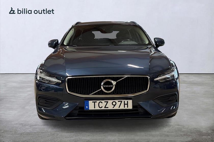 Bild 3 av Volvo V60 B3 Momentum / Värmare / CarPlay / VOC / Rattvärme