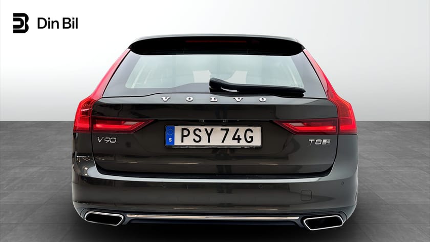 Bild 5 av Volvo V90