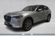 Thumnail bilde 0 av Mazda CX-60 PHEV