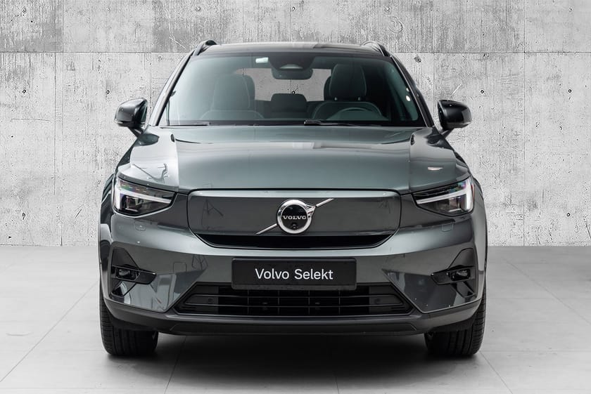 Bilde 4 av Volvo EX40 Twin Motor