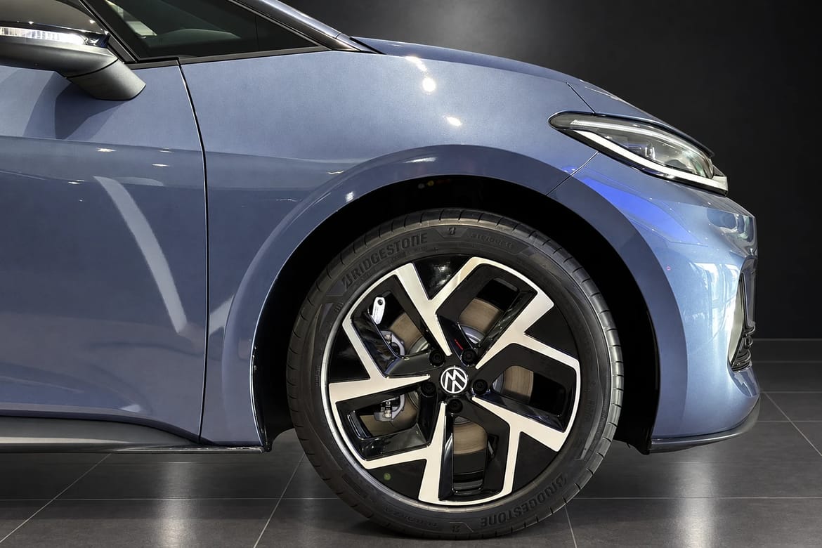 Volkswagen Volkswagen ID.3 Neo — bild 9