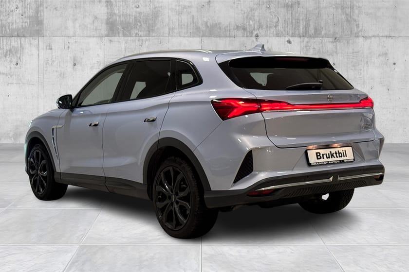 Bilde 5 av MG Marvel R