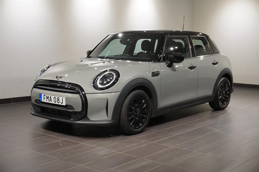 Bild 1 av MINI Cooper