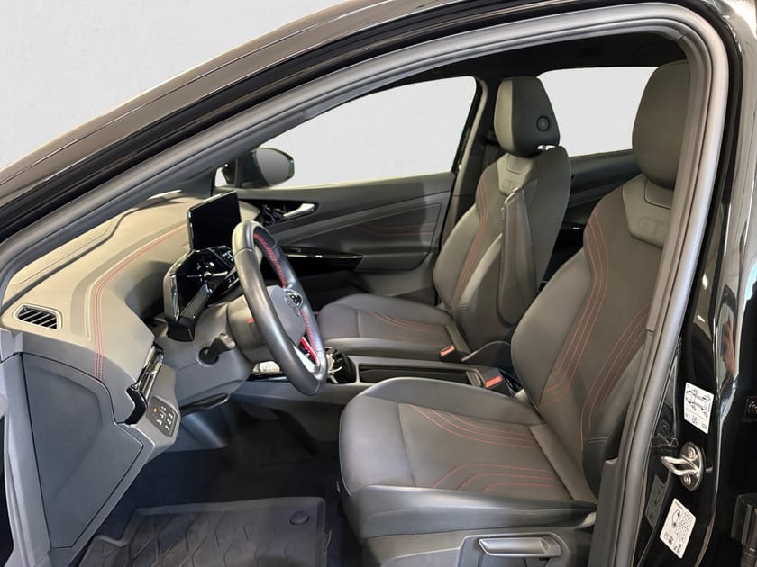 Bild 5 av Volkswagen ID.4 GTX