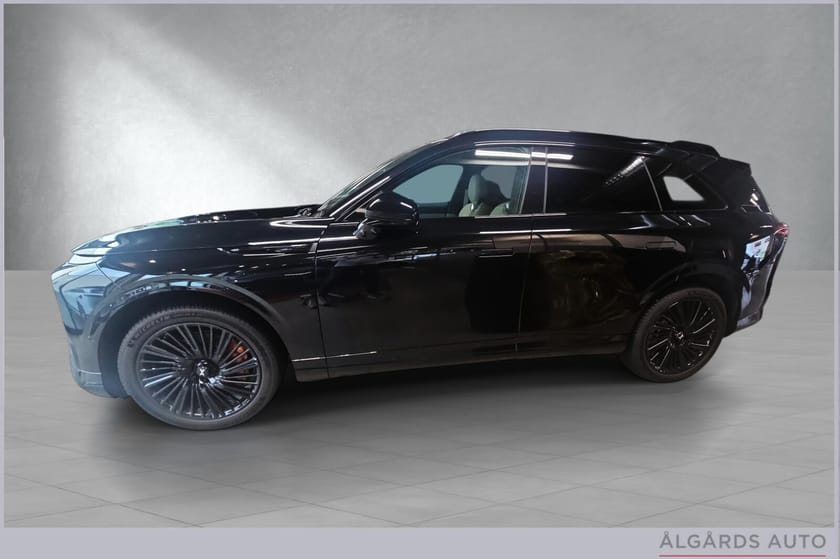 Bilde 4 av XPENG G9 Performance