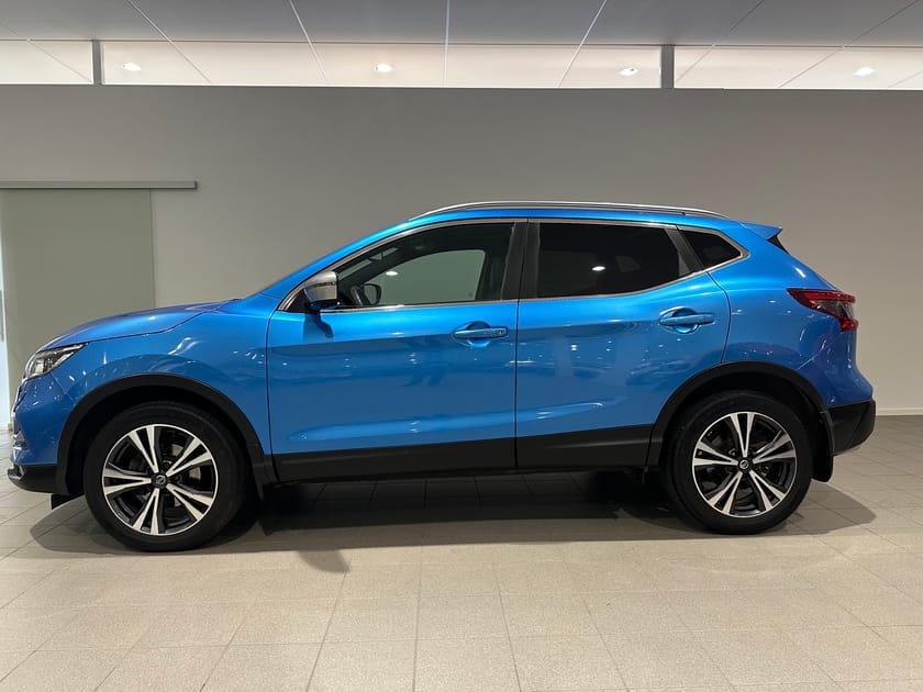 Bild 4 av Nissan Qashqai