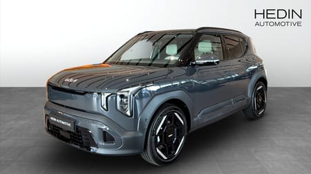 Kia EV2 Long Range