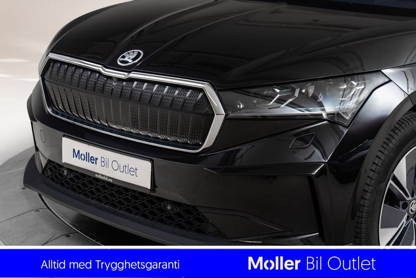 Bilde 2 av Škoda Enyaq iV 80 