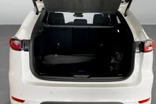 Mazda CX-60 PHEV