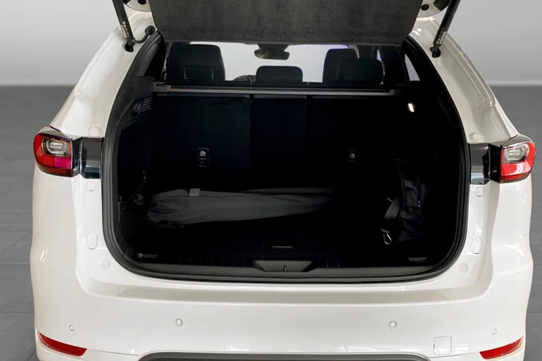 Mazda CX-60 PHEV
