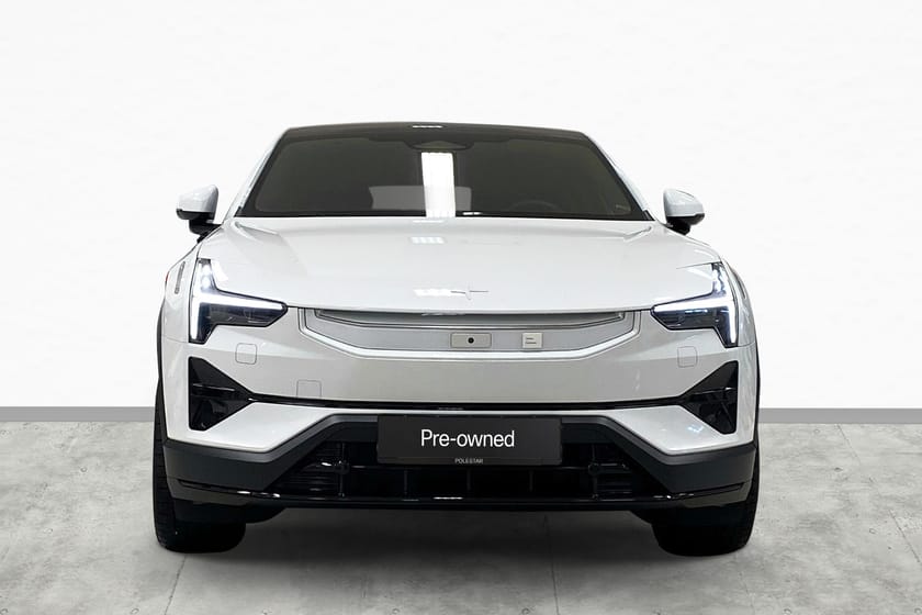 Bild 3 av Polestar 3 Long Range Dual Motor Performance 111kW Plus Pilot Perf